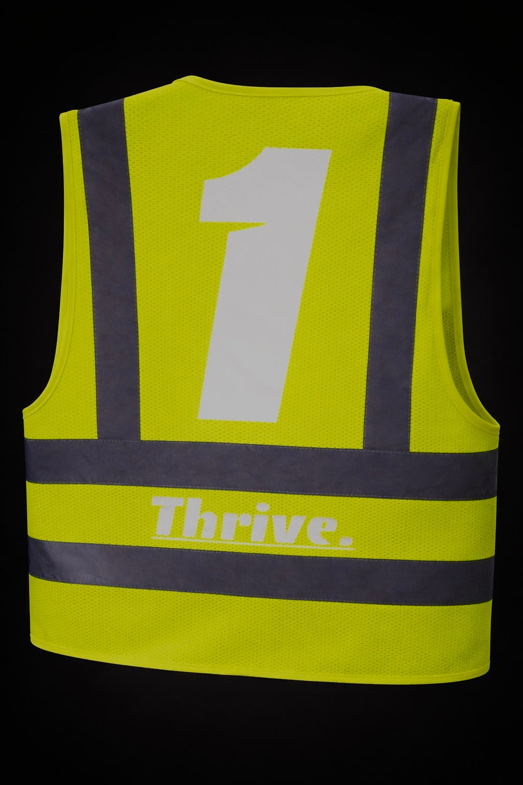 Thrive safety vest