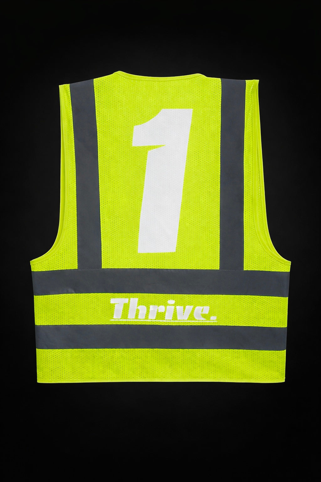 Thrive safety vest
