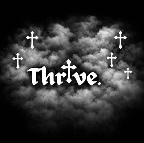 Thrive Streetwear